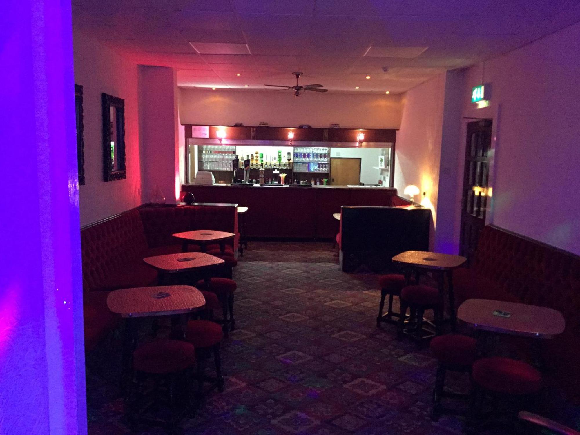 Granville Hotel — Photos 2
